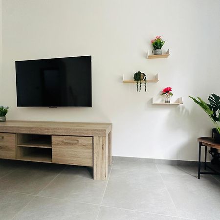 Villa Woning Meningate Ypres Esterno foto
