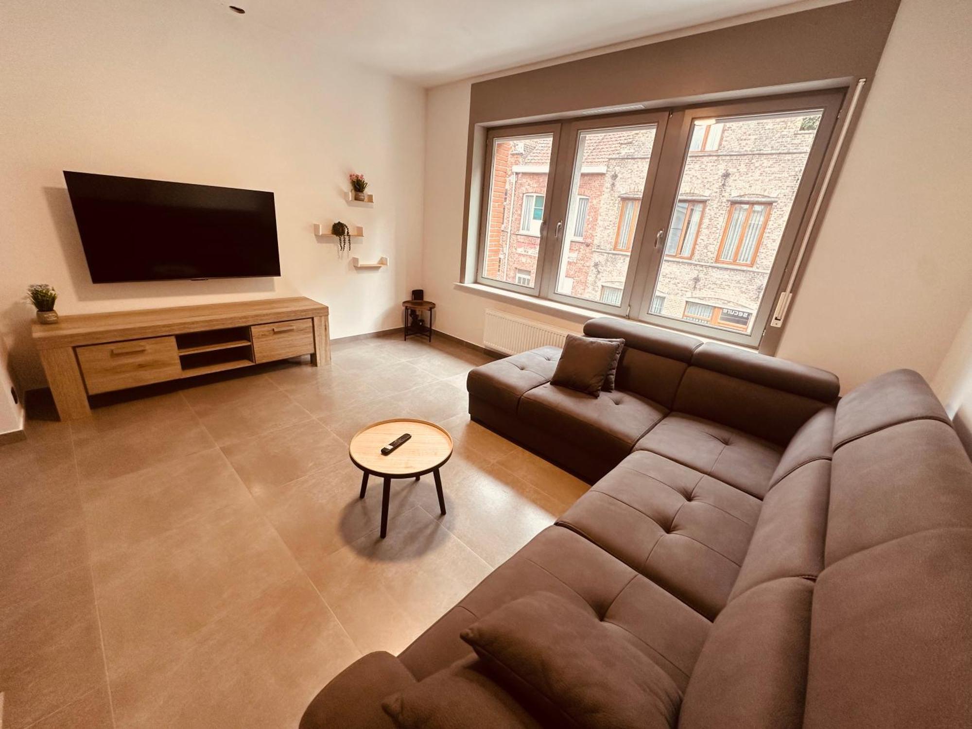 Villa Woning Meningate Ypres Esterno foto