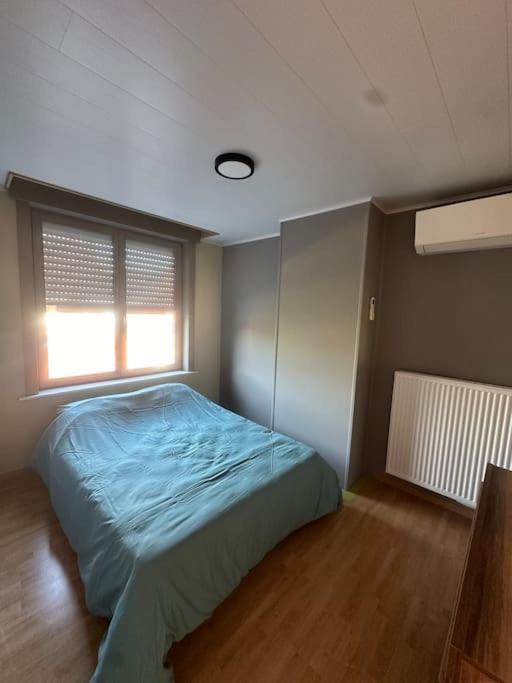 Villa Woning Meningate Ypres Esterno foto