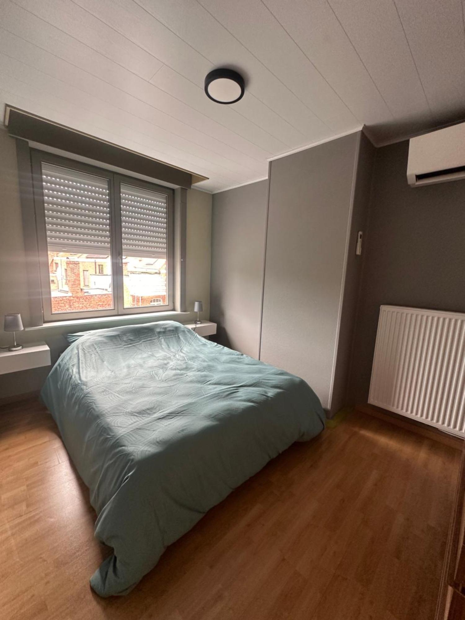 Villa Woning Meningate Ypres Esterno foto
