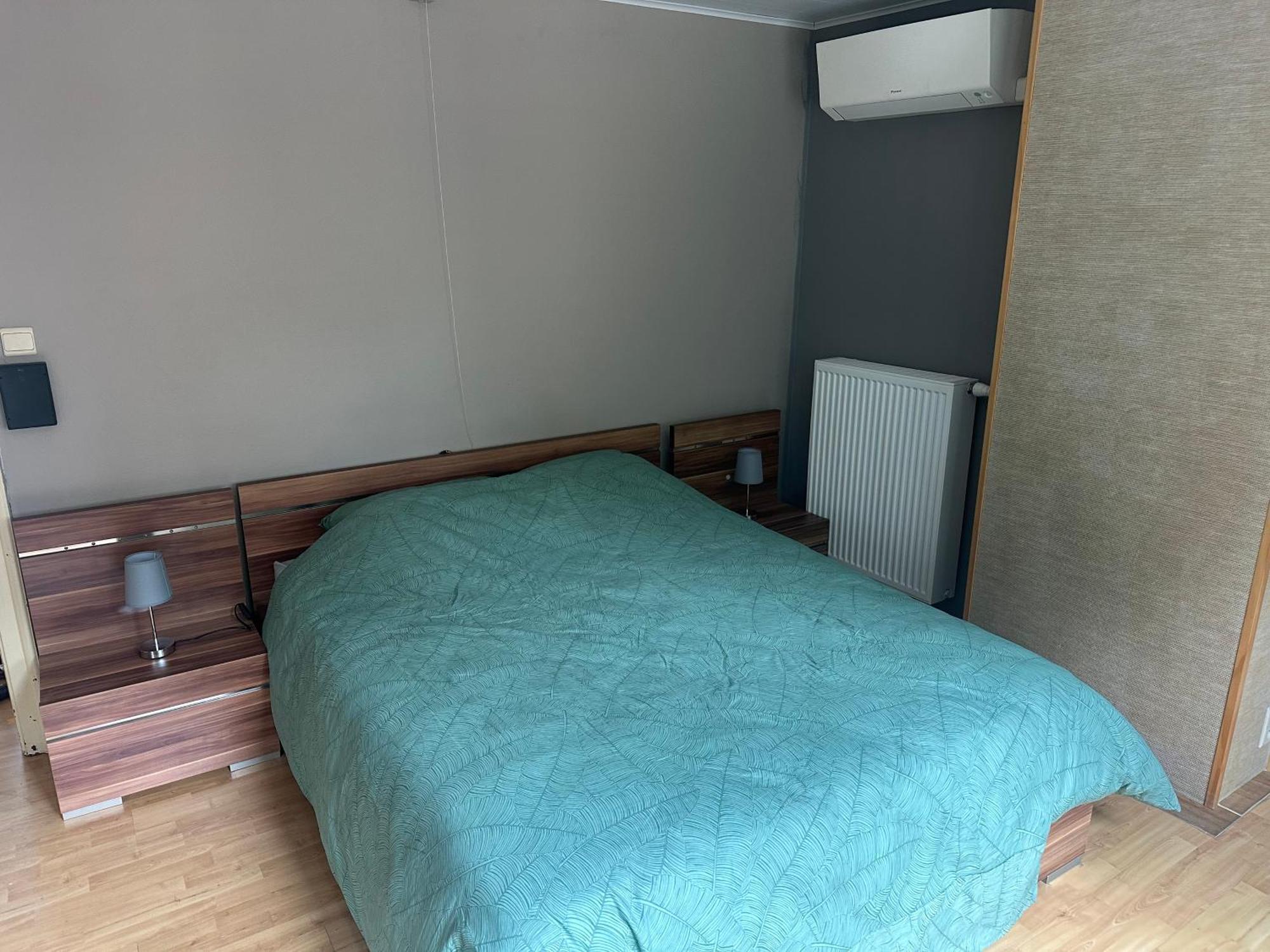 Villa Woning Meningate Ypres Esterno foto