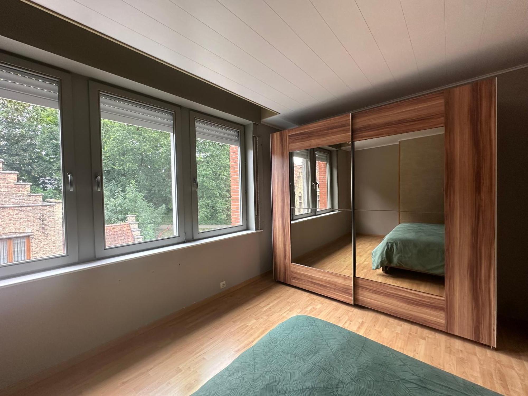 Villa Woning Meningate Ypres Esterno foto